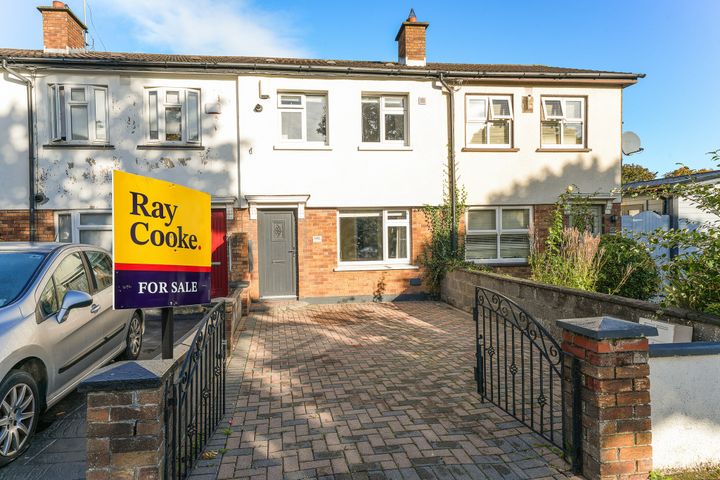 145 St Johns Crescent, Clondalkin, Dublin 22