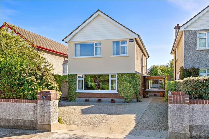 28 Dundela Ave, Sandycove, Dublin, Dublin