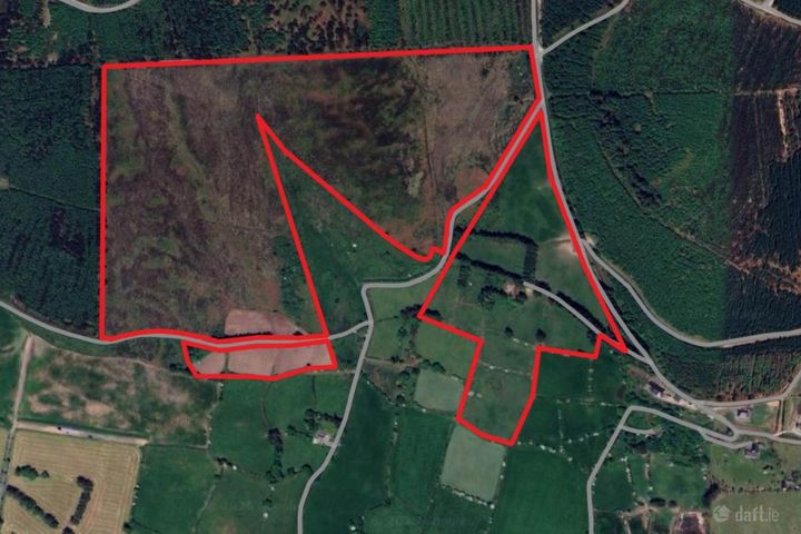 Sillaheens, Clonmel, Co. Tipperary