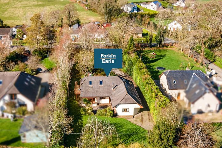 Glenfield, Ballinacooley, Glenealy, Co. Wicklow, A67DV22