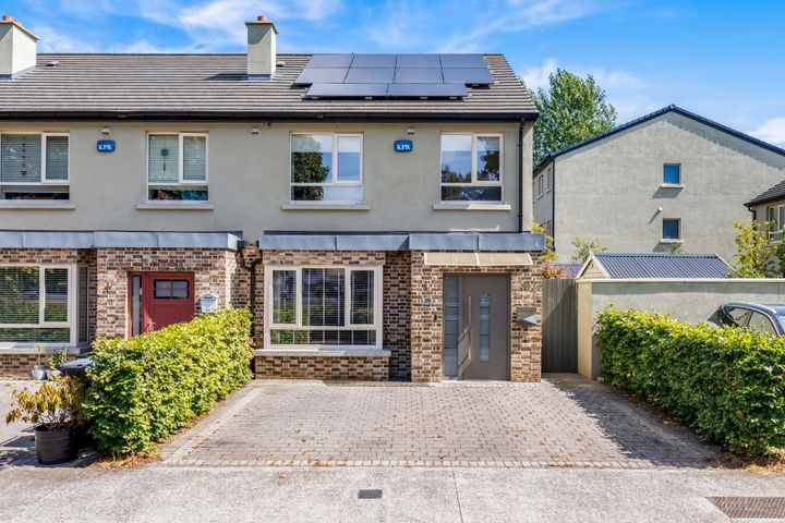 20 Comyn Manor, Swords, Co. Dublin, K67E7D0