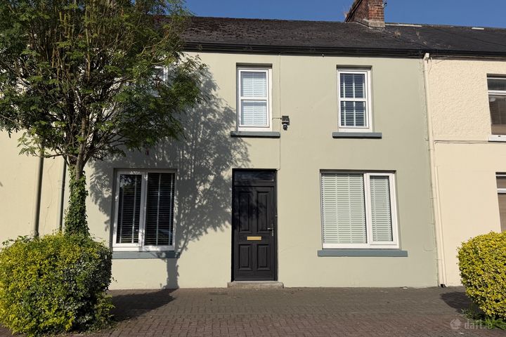 Strand Street, Kanturk, Co. Cork