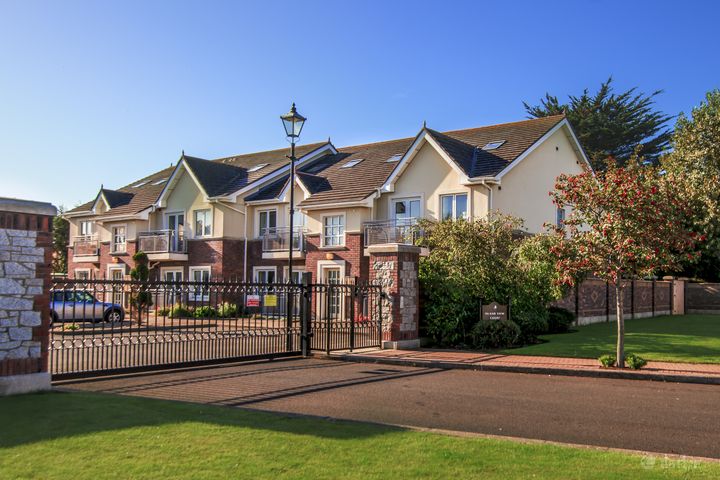 Island View Court, Raheny, Co. Dublin