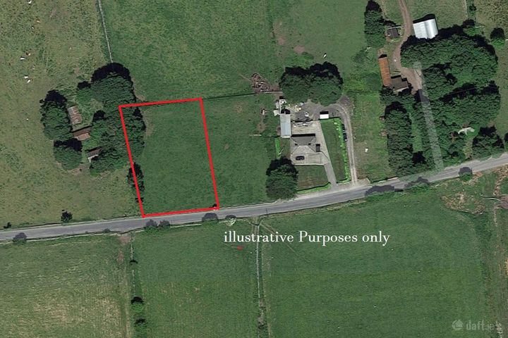 Cloghermore, Claremorris, Co Mayo