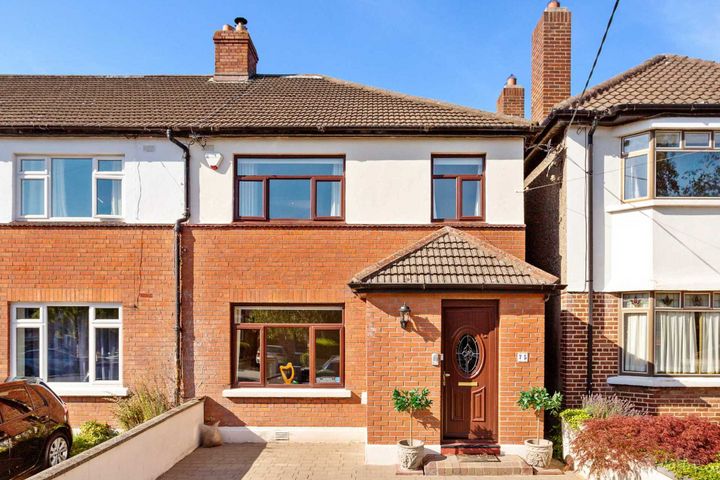 75 Furry Park Road, Killester, Dublin 5, Dublin 5, Dublin