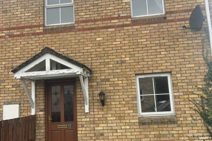 17 Woodview, Enniskillen, Co. Fermanagh