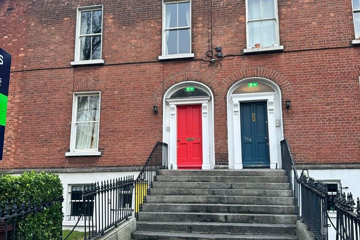 Flat 3, 236 Clonliffe Terrace, Drumcondra, Dublin 3