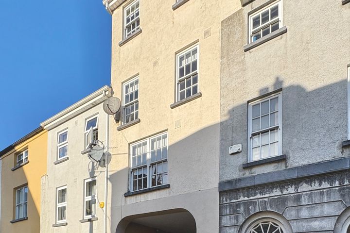 16b William Street, Kilkenny, Kilkenny, Co. Kilkenny, R95NP60