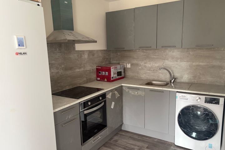 17 Mary street , New Ross, Co. Wexford