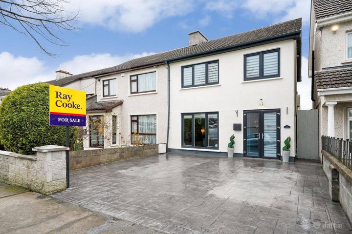 1 Seskin View Avenue, Tallaght, Dublin 24