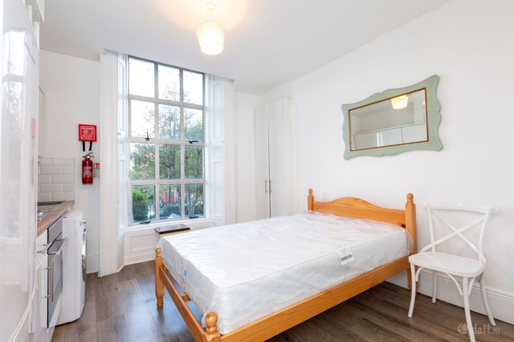 Flat 1, 46 Rathmines Road Upper, Rathmines, Dublin 6