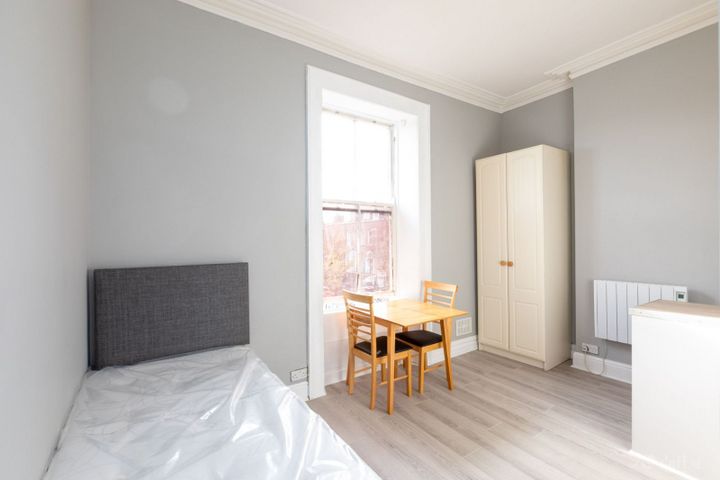Flat 4, 23 Harrington Street, Portobello, Dublin 8