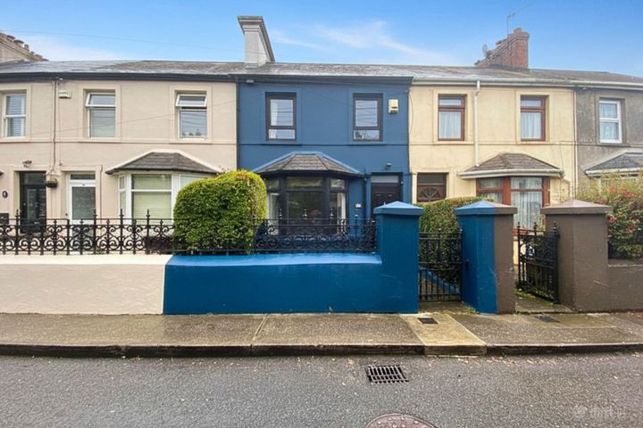 3 Annville, Ballinlough Road, Ballinlough, Co. Cork, T12W6X6