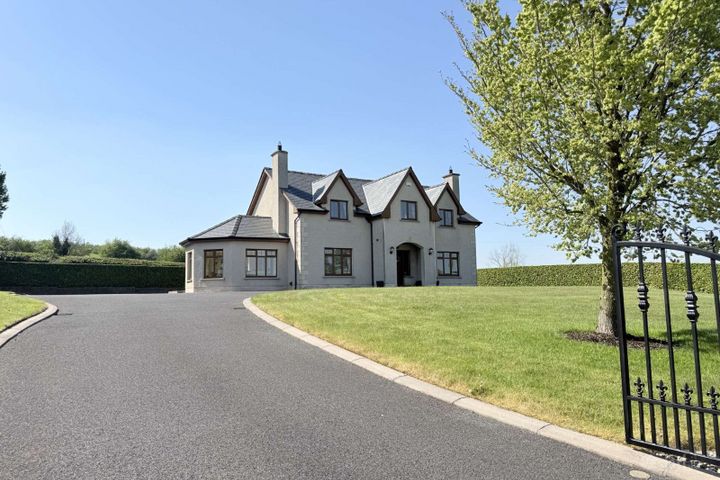 Annacramph, Castleshane, Co. Monaghan, H18X865