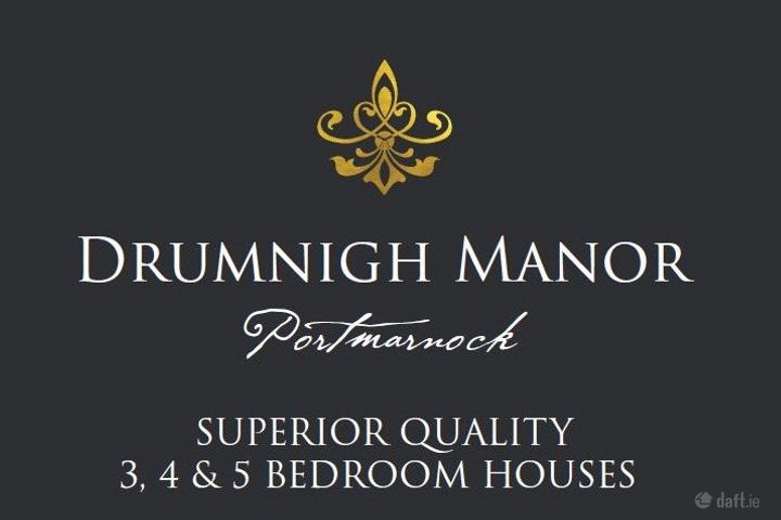 Drumnigh Manor, Drumnigh Road, Portmarnock