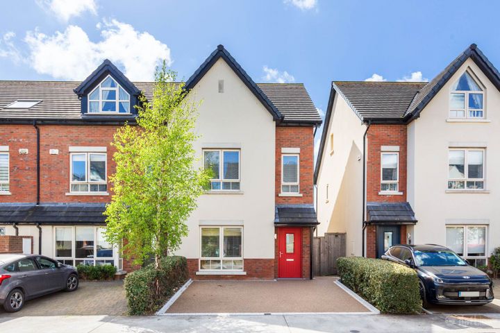 55 Wilkins Court, Limekiln Lane, Walkinstown, Dublin 12, Co. Dublin, D12TVY0