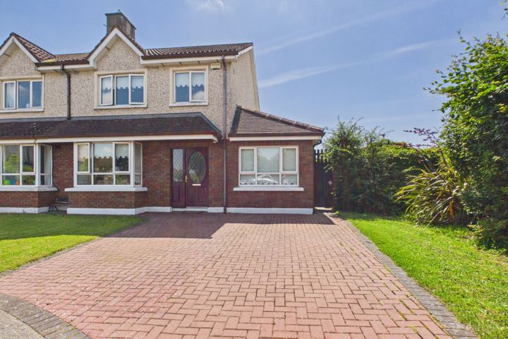 31a The Strand, Somerville, Tramore, Co. Waterford, X91Y9C0