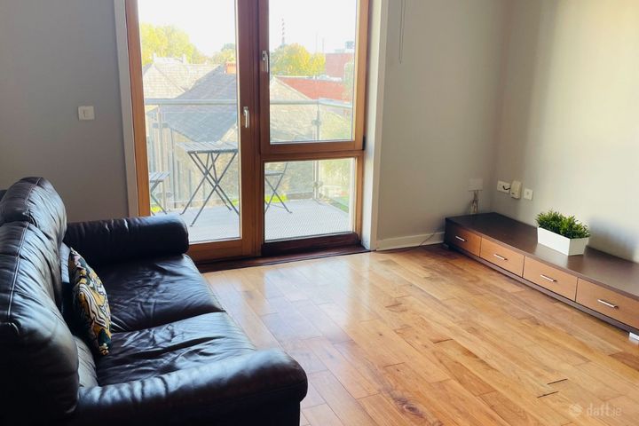 Apartment 28, Block B2, The Bottle Works, Dublin 4