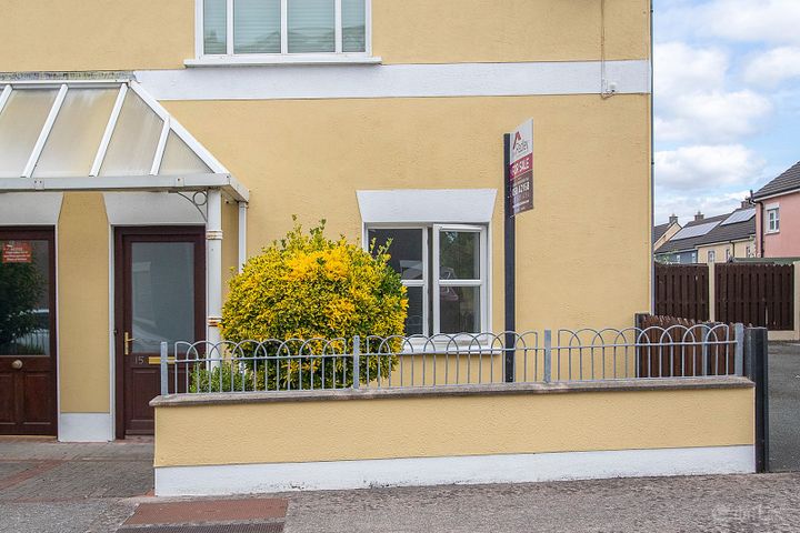 Apartment 15, Cruachán, Knockateemore, Dungarvan, Co. Waterford, X35YW99
