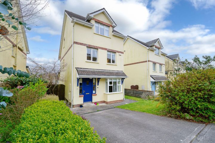 7 Hillcrest, Pembroke Wood, Passage West, Co. Cork, T12WTX0