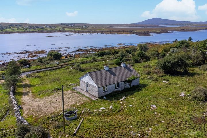 Cloonisle, Cashel, Cashel, Co. Galway, H91C8XF