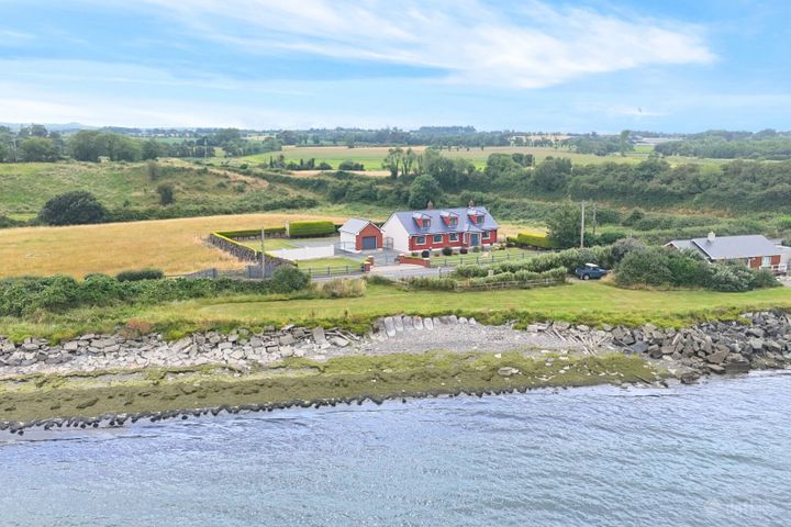 Harbour View, Lynns, Annagassan, Co Louth, A92A267