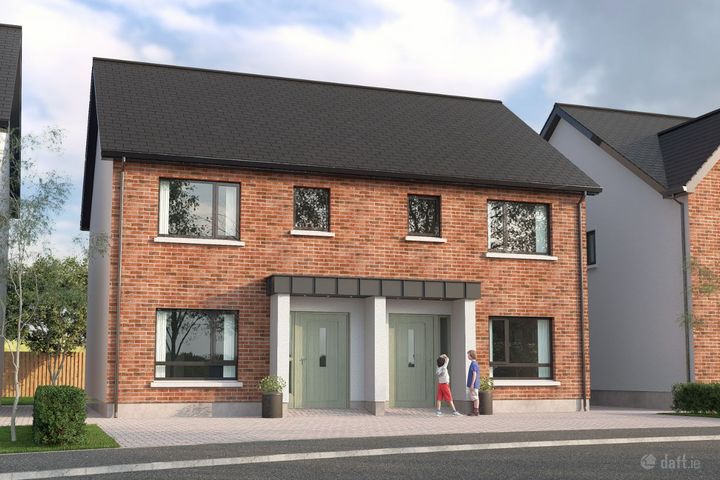Bayview, Red Barns Road, Dundalk, Co. Louth