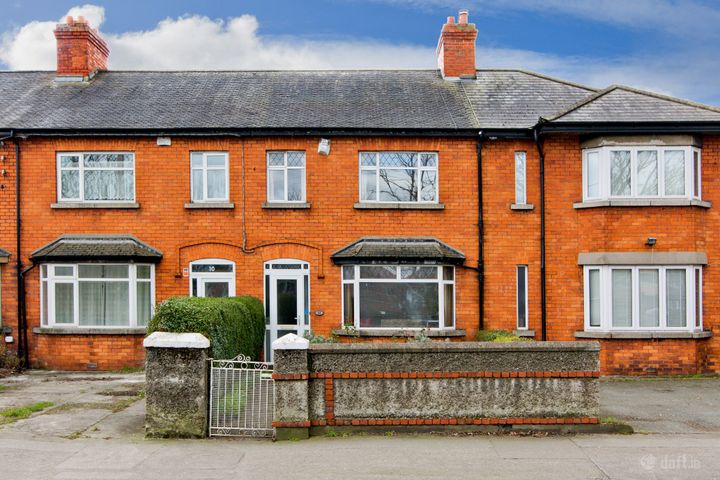 11 Dolphin Road, Drimnagh, Dublin 12, D12CA29