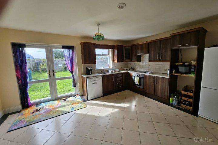 Parklands Crescent, Tubbercurry, Tubbercurry, Co. Sligo