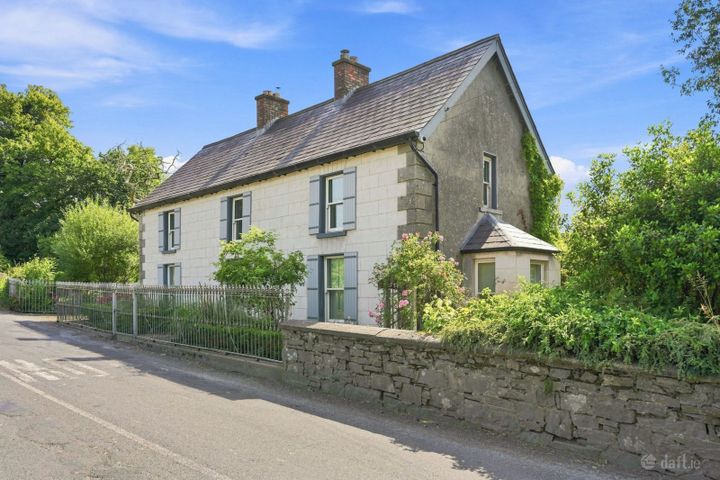 Lot 2 - Shantonagh Lodge, Doora, Shantonagh, Shantonagh, Co. Monaghan, A75HT28
