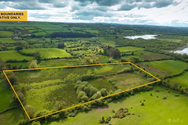 Ballyhoe, Drumconrath, Co. Meath