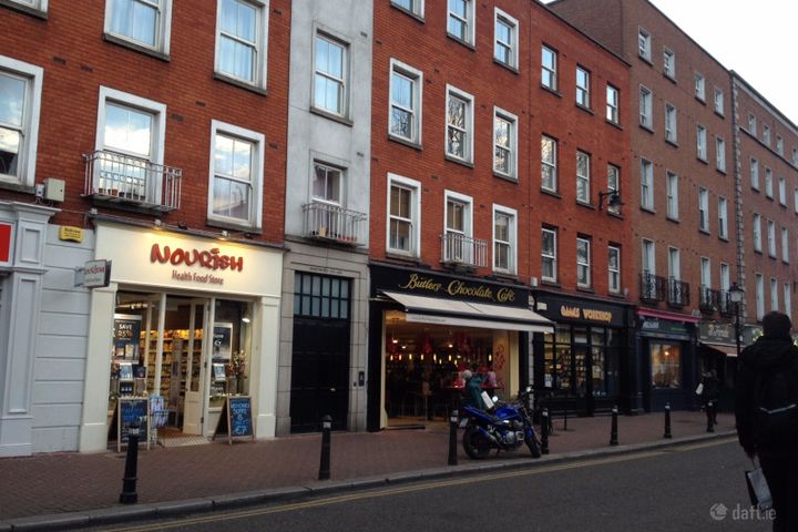 Bachelor Walk Apartments ( Liffey street Lower), Dublin 1