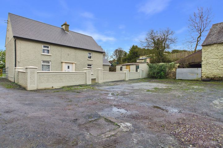 Listrolin, Mullinavat, Co. Kilkenny, X91HK37 - Photo 2