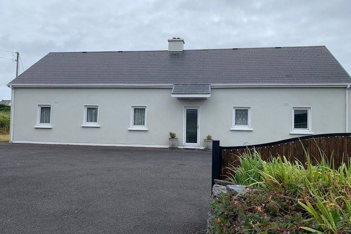 Dungegan (II00566), Ballinskelligs, Co. Kerry