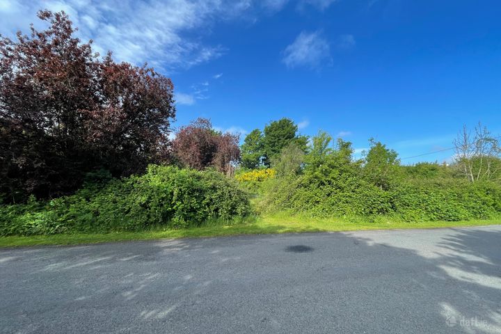 St. Oliver's Road, Longwood, Co. Meath