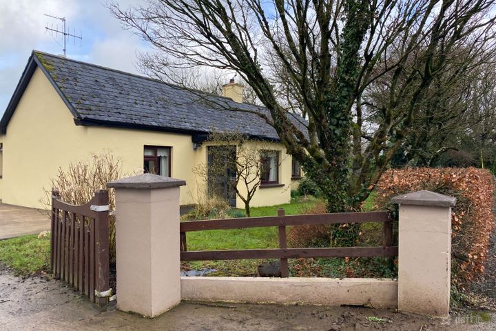 Gortnaskehy, Araglin, Co. Cork