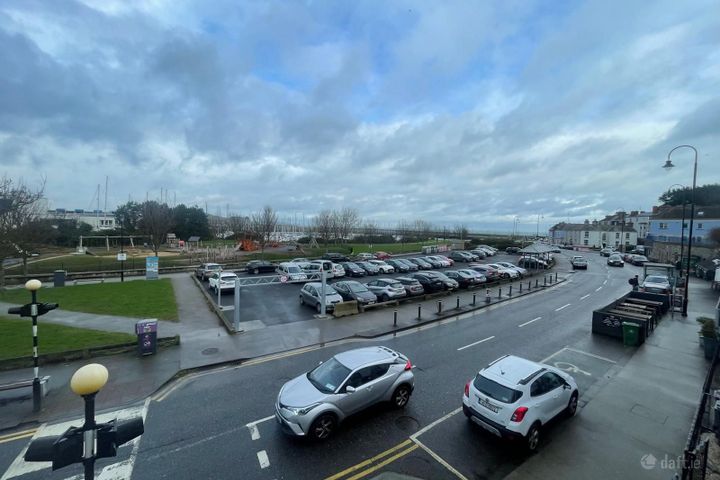 Apartment 6 , Island View Apartments, Harbour Road, Howth, Dublin 13