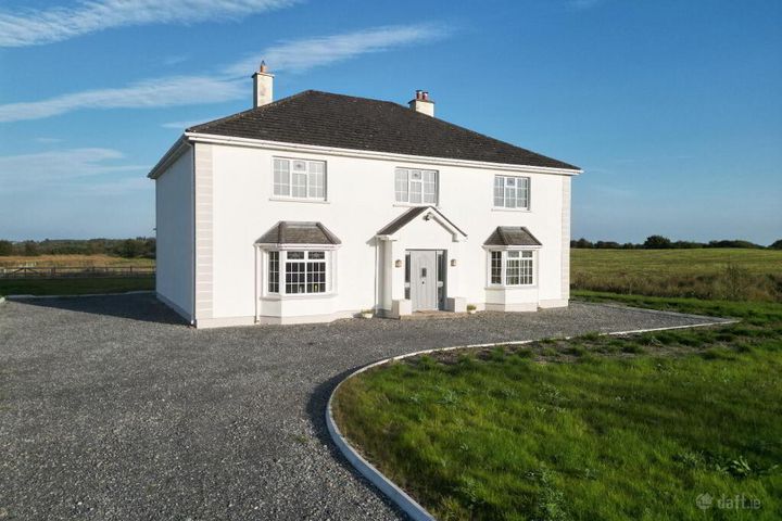 Meelick, Williamstown, Co. Galway, F45AV20