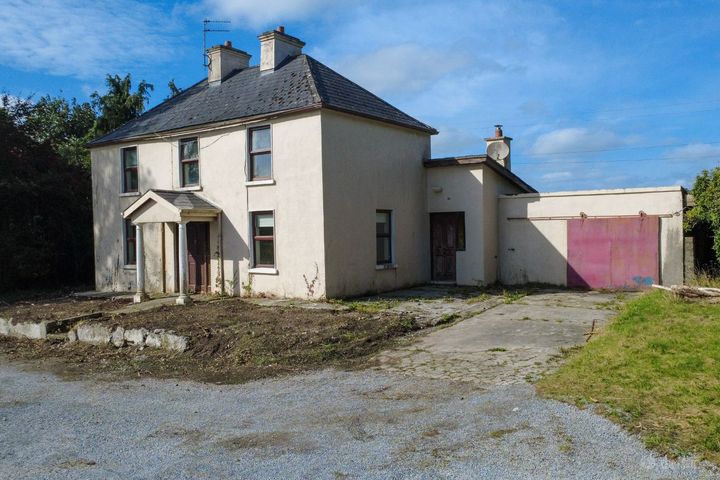 Clarary, Creagh, Creagh, Co. Roscommon, H53F750
