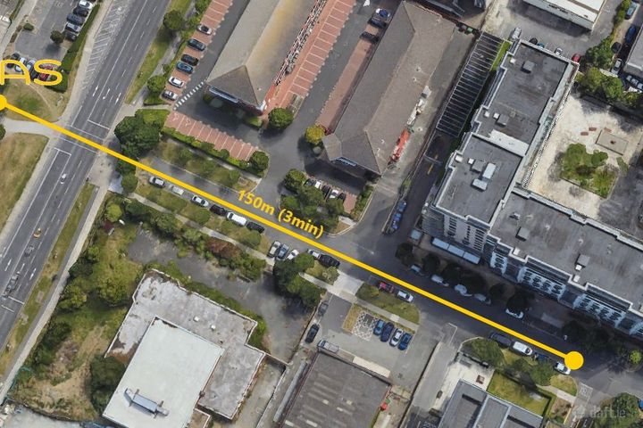 Apartment 106, The Forum, Ballymoss Road, Sandyford Business Park, Stillorgan, Dublin 18