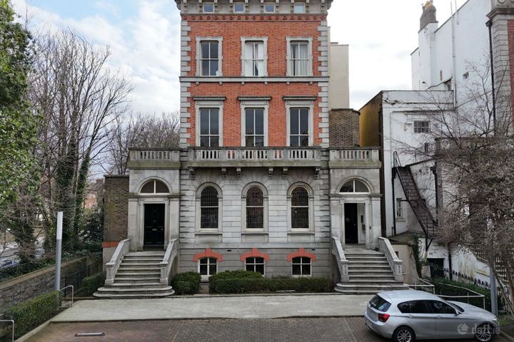  Halcam Court, 61A Pembroke Road, Ballsbridge, Dublin 4