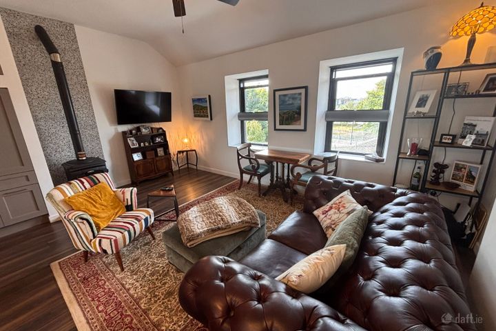 25 Michael Street, Kilkenny, Co. Kilkenny, R95HHY0