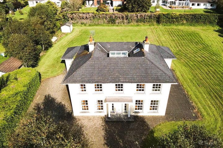 Friarstown Park, Ballyclough, Co Limerick, Limerick