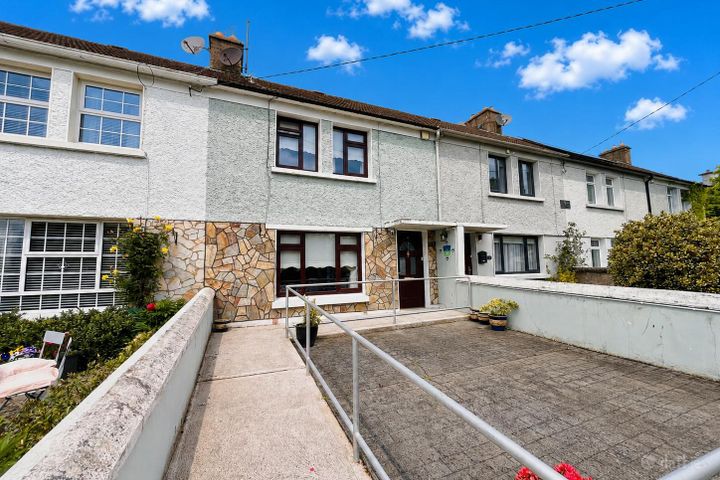 3 Martin Breen Terrace, Tipperary, Tipperary Town, Co. Tipperary, E34YP74