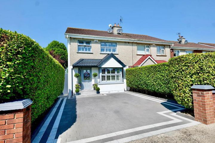 64 Oakwood, Old Singland Road, Limerick City, Co. Limerick, V94YWC7