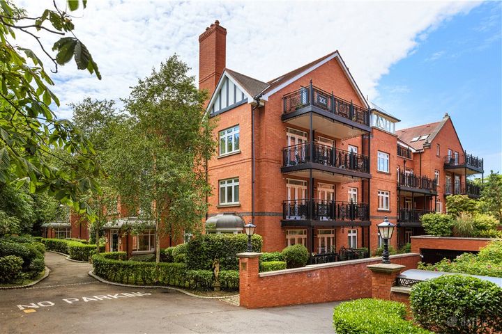 17 Linden, 31 33 Merrion Rd, Ballsbridge Dublin 4, Dublin 4, Dublin