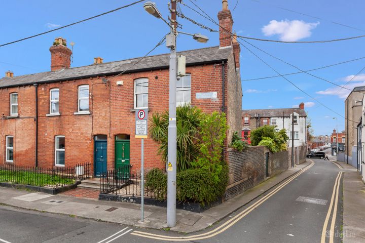 9 Saint Joseph Street, Off North Circular Road, Dublin 7, D07N44Y