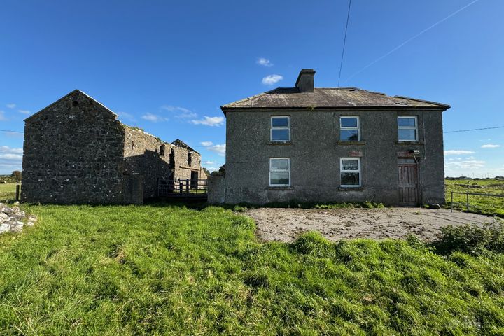 Ballyhankeen, Hollymount, Co. Mayo