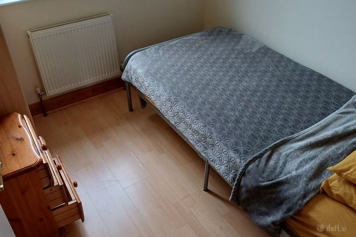 Edgeworthstown, Co. Longford, Edgeworthstown, Co. Longford