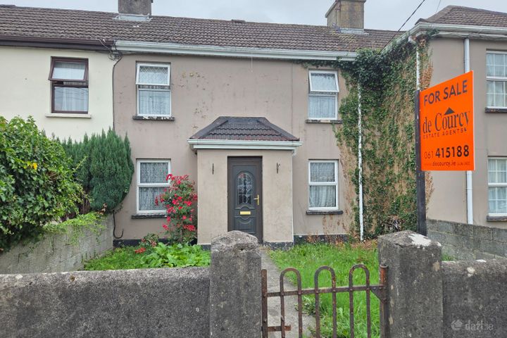 6 Keating Street, Killalee, Pennywell, Co. Limerick, V94A9FC
